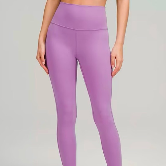 lululemon athletica Pants - Lulu Leggings 💜
